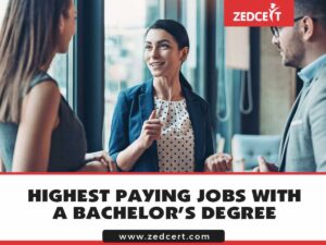 Highest Paying Jobs With a Bachelor's Degree