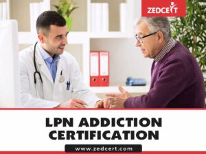 LPN Addiction Certification