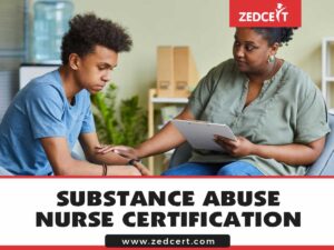 Substance Abuse Nurse Certification Programs