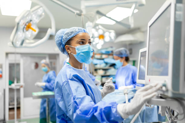 best colleges for anesthesiology